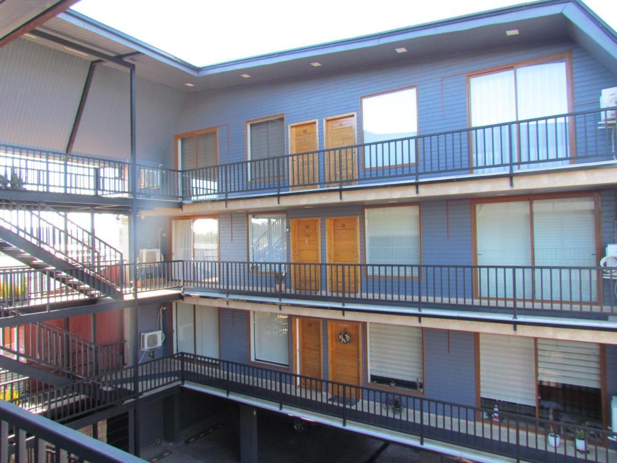 Departamentos San Bruno Apartment Castro Exterior photo